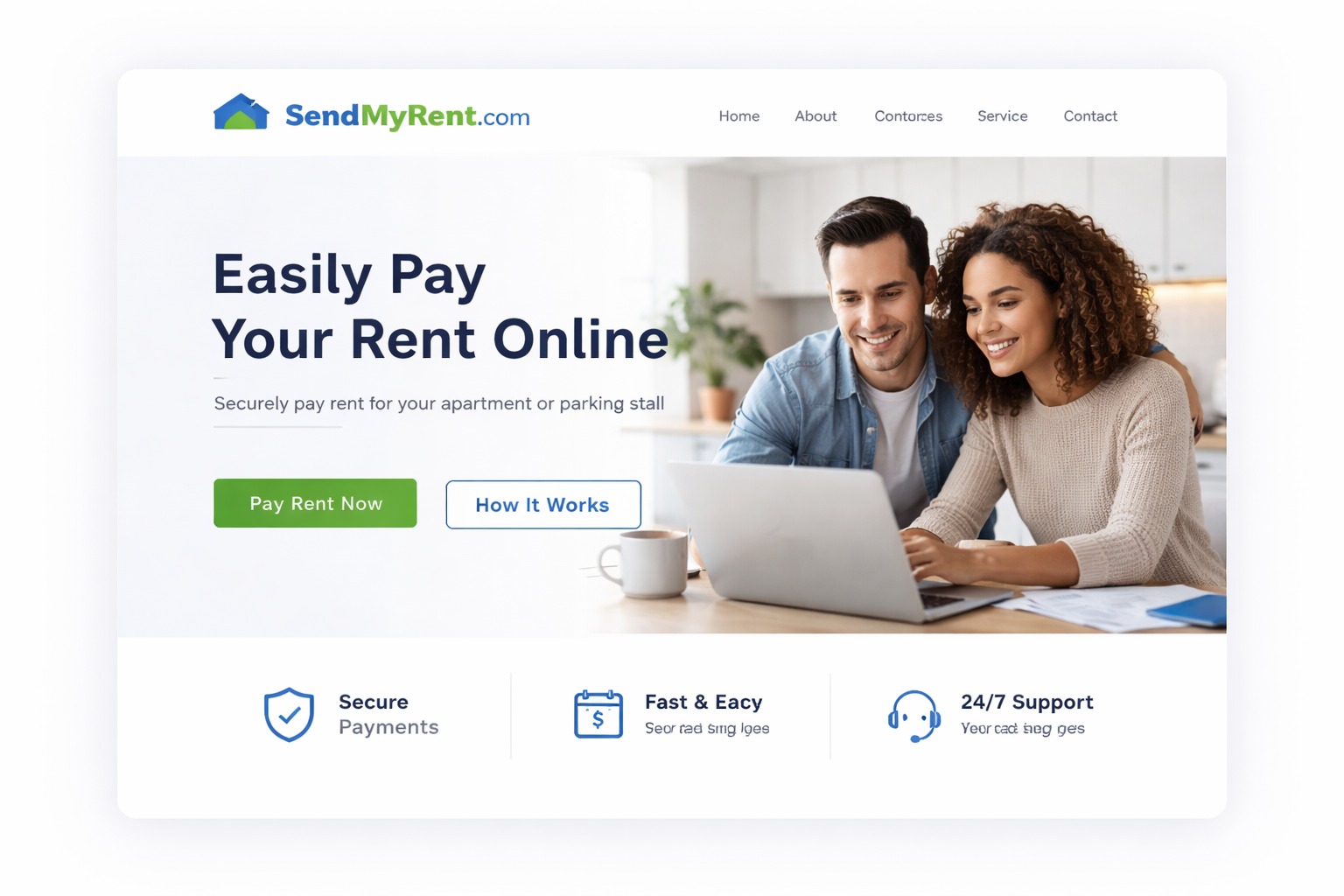 SendMyRent